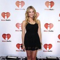 Ashley Benson - I Heart Radio music festival at the MGM